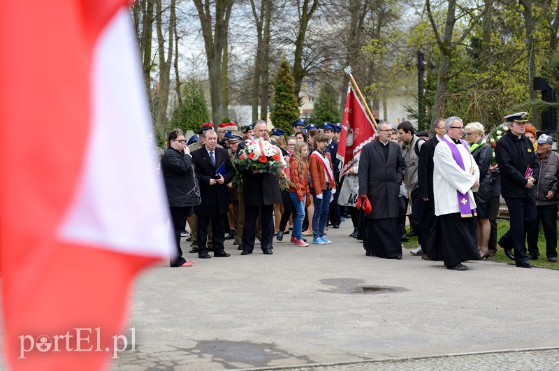 Pamięci ofiar Smoleńska zdjęcie nr 85676
