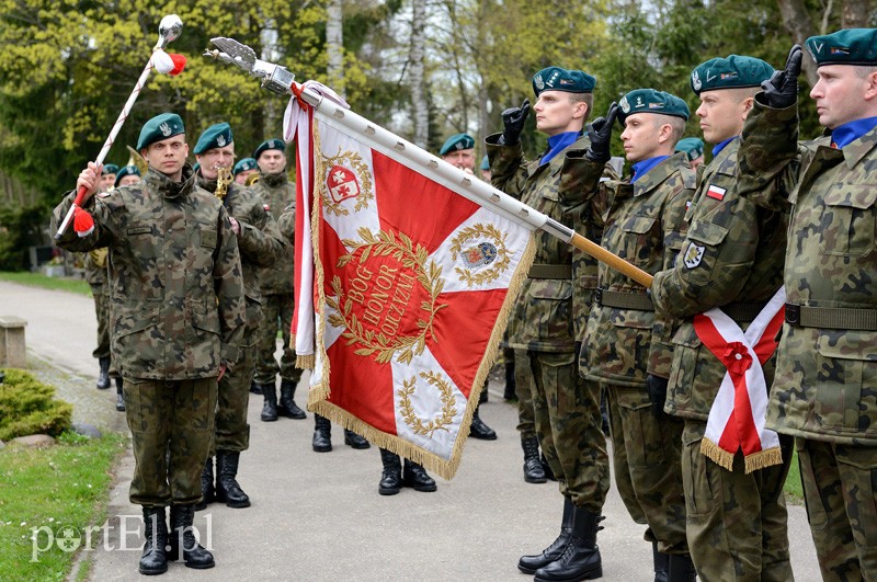 Pamięci ofiar Smoleńska zdjęcie nr 85682