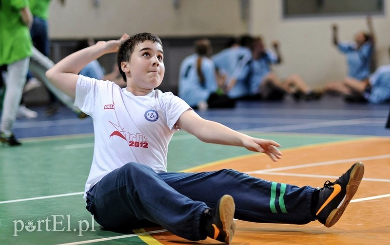 „Siadamy i gramy” po raz drugi zdjęcie nr 85716