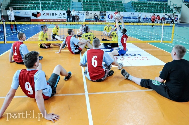 „Siadamy i gramy” po raz drugi zdjęcie nr 85714