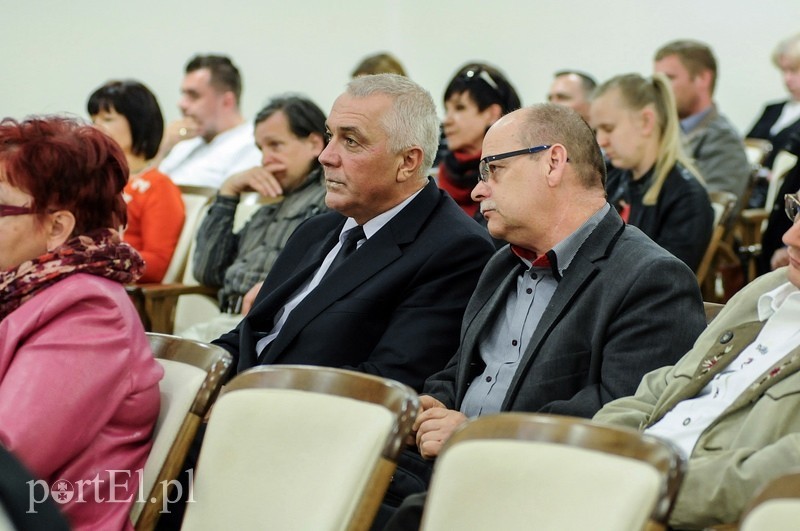 Starówka: wiele hałasu o hałas zdjęcie nr 85730