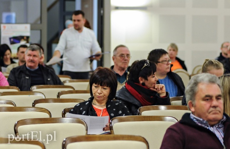 Starówka: wiele hałasu o hałas zdjęcie nr 85742