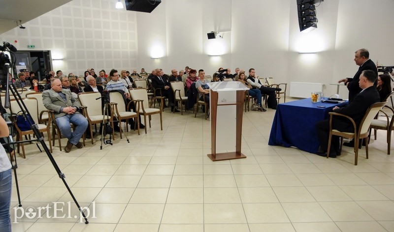 Starówka: wiele hałasu o hałas zdjęcie nr 85734