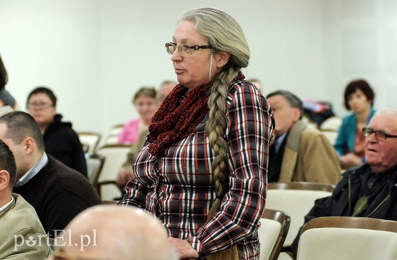 Starówka: wiele hałasu o hałas zdjęcie nr 85738