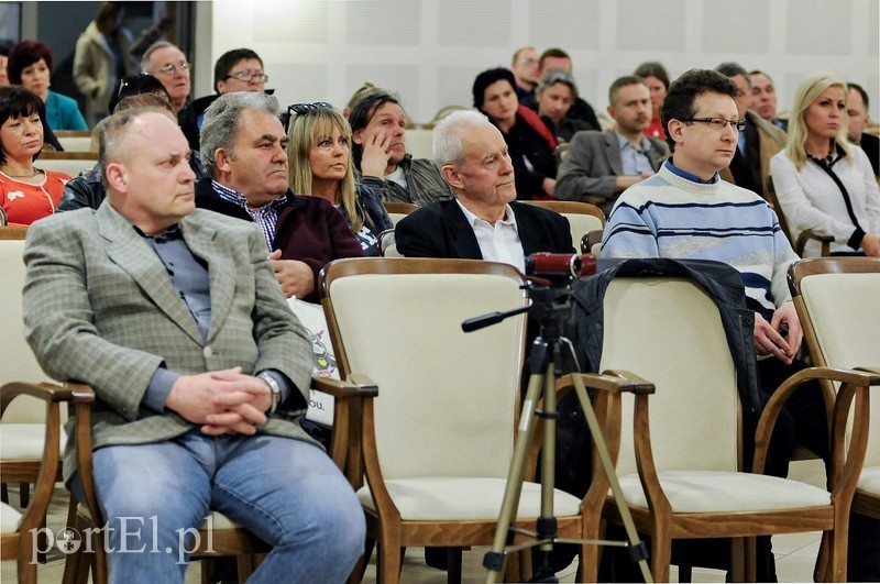 Starówka: wiele hałasu o hałas zdjęcie nr 85733