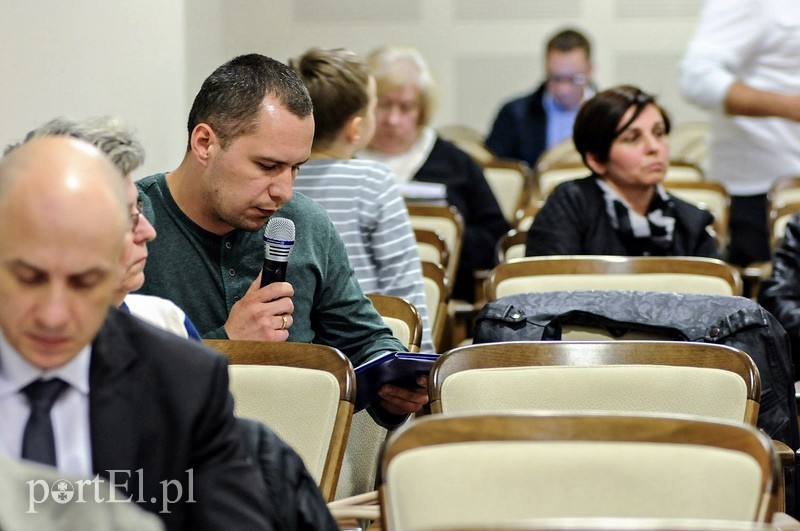 Starówka: wiele hałasu o hałas zdjęcie nr 85743