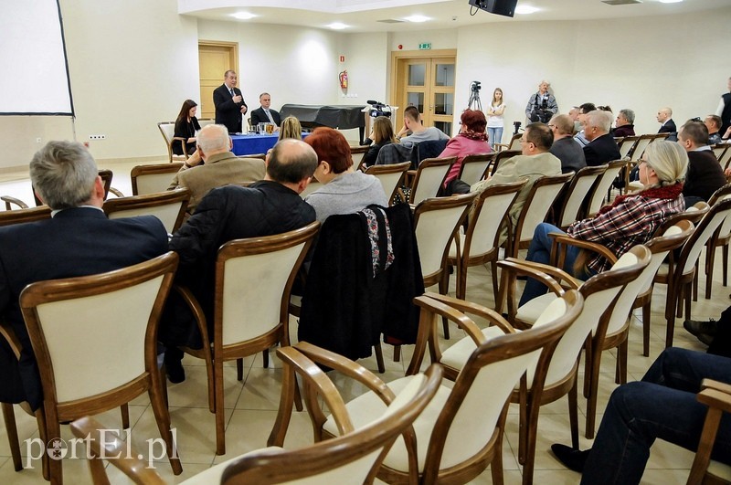 Starówka: wiele hałasu o hałas zdjęcie nr 85727