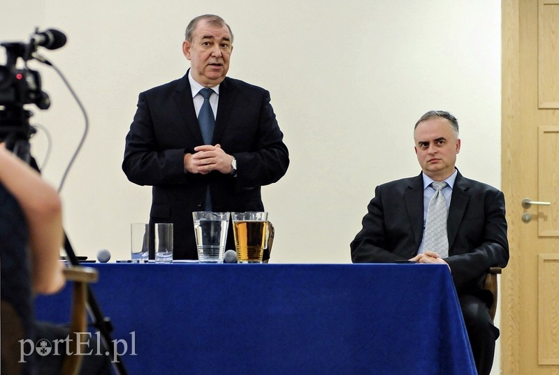 Starówka: wiele hałasu o hałas zdjęcie nr 85728