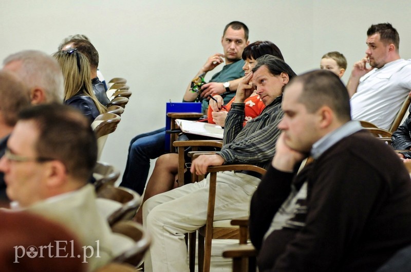 Starówka: wiele hałasu o hałas zdjęcie nr 85726