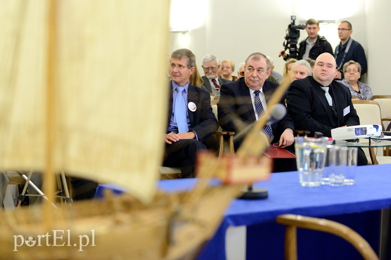 Niech przyniosą miastu szczęście zdjęcie nr 85755