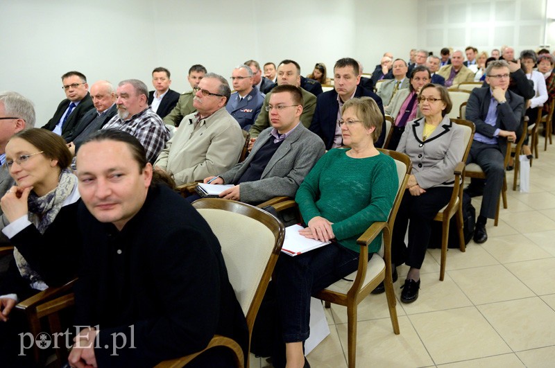 Niech przyniosą miastu szczęście zdjęcie nr 85762