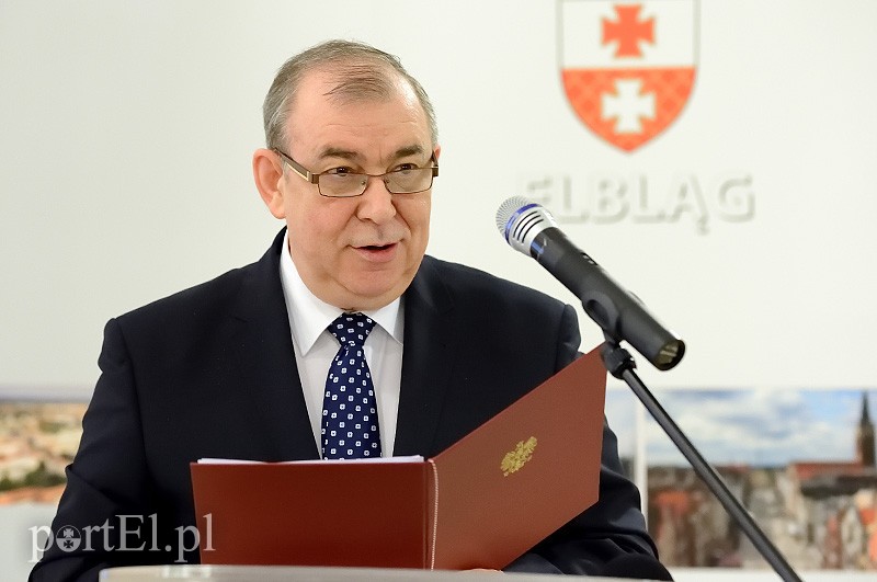 Niech przyniosą miastu szczęście zdjęcie nr 85756