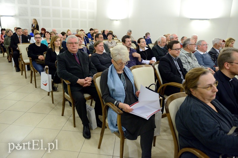 Niech przyniosą miastu szczęście zdjęcie nr 85763