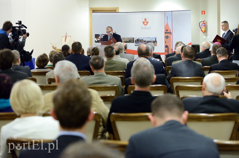 Niech przyniosą miastu szczęście zdjęcie nr 85757