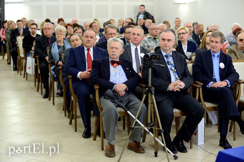 Niech przyniosą miastu szczęście zdjęcie nr 85759