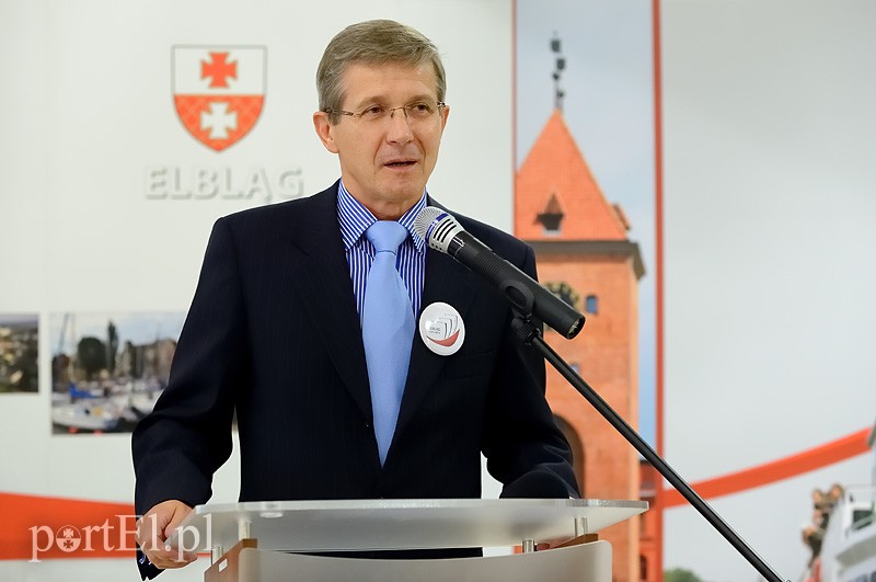 Niech przyniosą miastu szczęście zdjęcie nr 85761