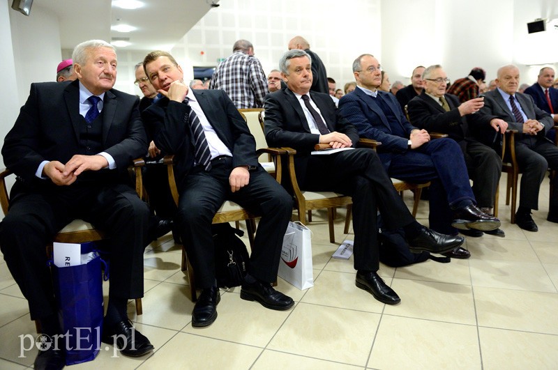 Niech przyniosą miastu szczęście zdjęcie nr 85752