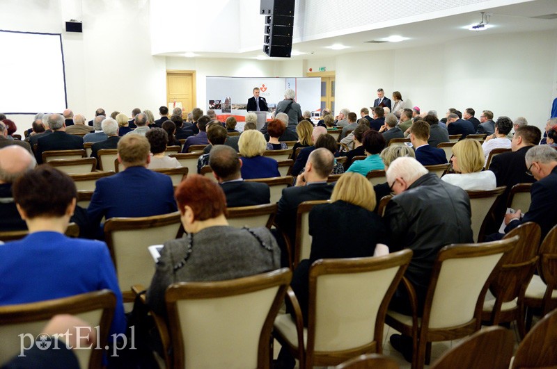 Niech przyniosą miastu szczęście zdjęcie nr 85769