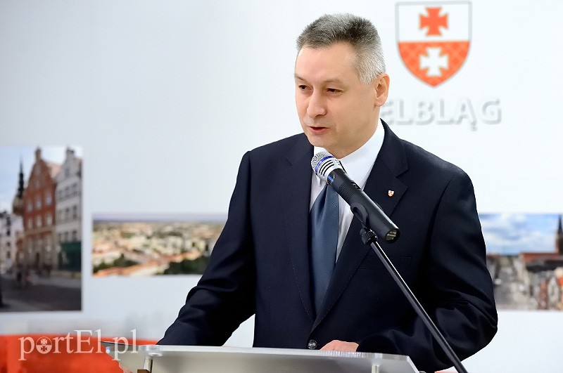 Niech przyniosą miastu szczęście zdjęcie nr 85754