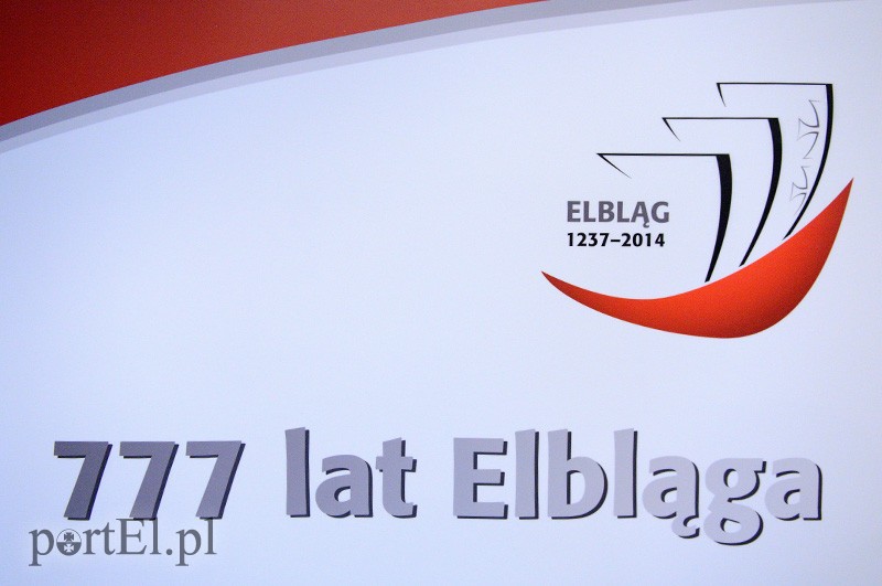 Niech przyniosą miastu szczęście zdjęcie nr 85749