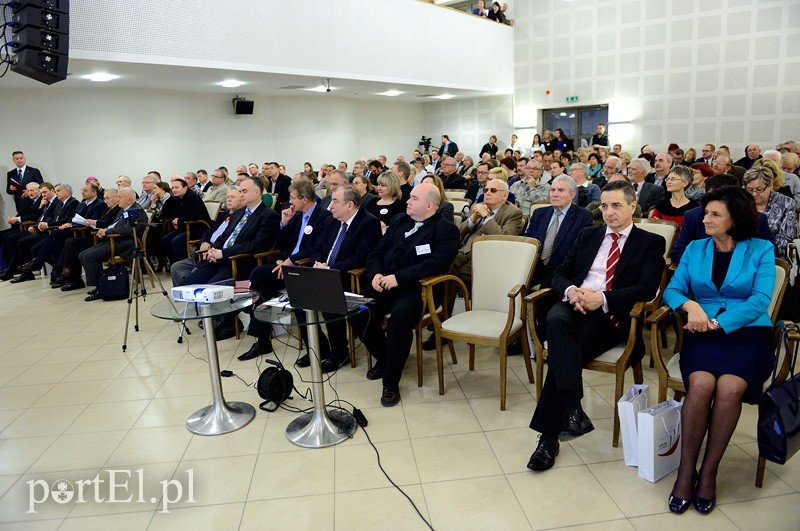 Niech przyniosą miastu szczęście zdjęcie nr 85767