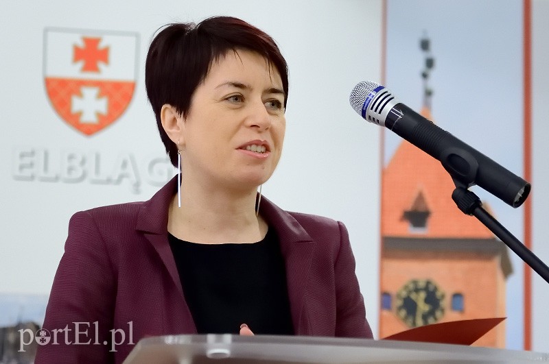 Niech przyniosą miastu szczęście zdjęcie nr 85764