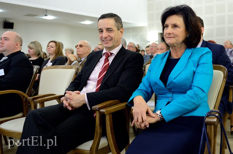 Niech przyniosą miastu szczęście zdjęcie nr 85766