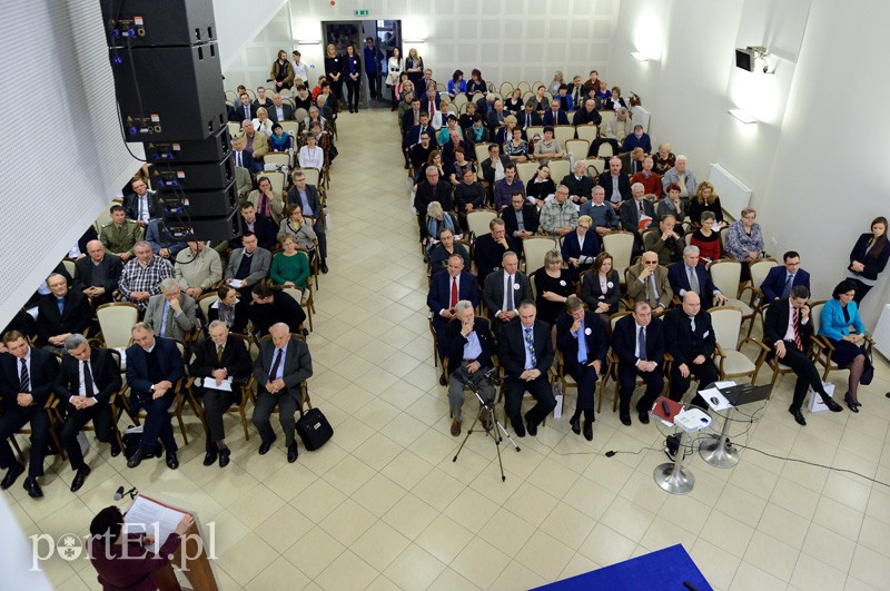 Niech przyniosą miastu szczęście zdjęcie nr 85765