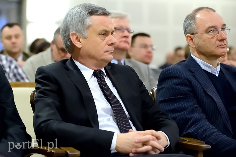 Niech przyniosą miastu szczęście zdjęcie nr 85760