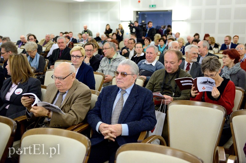 Niech przyniosą miastu szczęście zdjęcie nr 85753