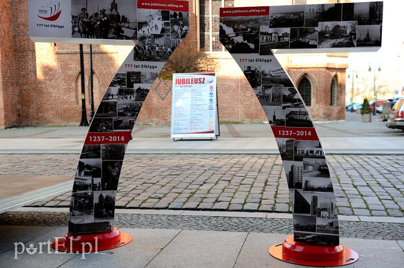 Niech przyniosą miastu szczęście zdjęcie nr 85746