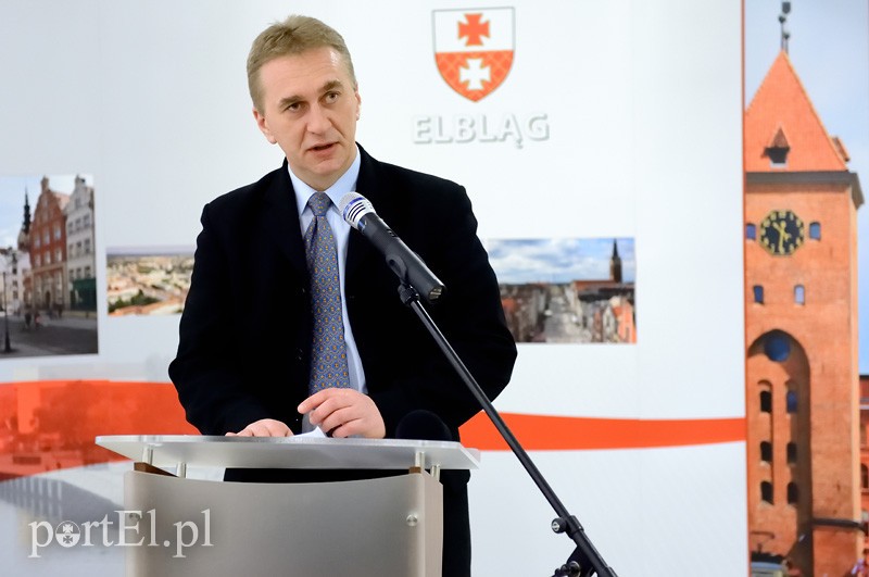 Niech przyniosą miastu szczęście zdjęcie nr 85768