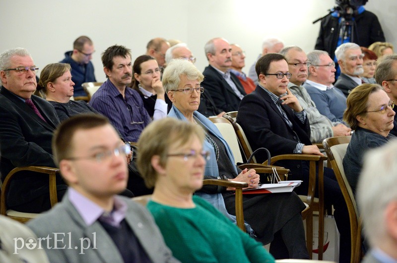 Niech przyniosą miastu szczęście zdjęcie nr 85758