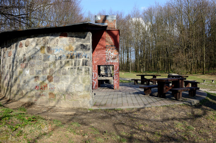 „Smoki” przygotowane na nadchodzący sezon turystyczny zdjęcie nr 85828