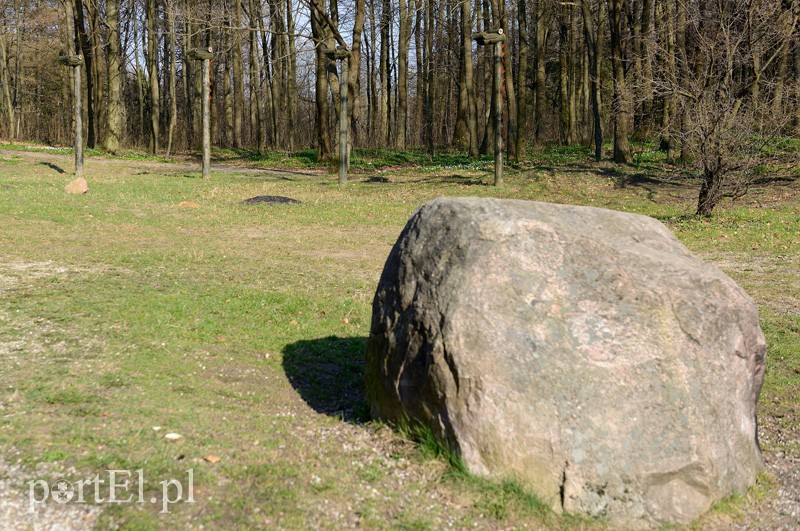 „Smoki” przygotowane na nadchodzący sezon turystyczny zdjęcie nr 85834