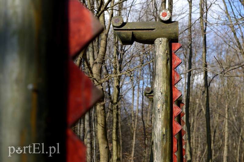 „Smoki” przygotowane na nadchodzący sezon turystyczny zdjęcie nr 85832