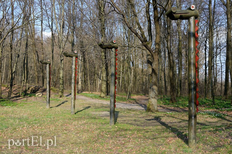 „Smoki” przygotowane na nadchodzący sezon turystyczny zdjęcie nr 85830