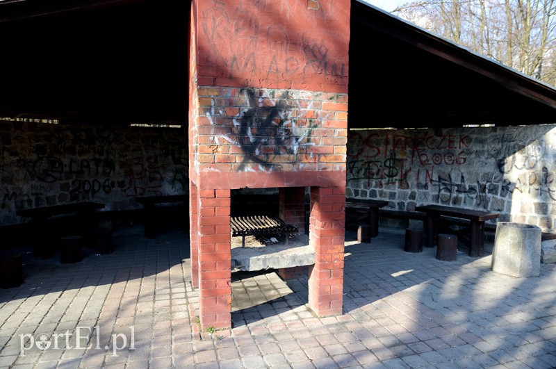 „Smoki” przygotowane na nadchodzący sezon turystyczny zdjęcie nr 85836