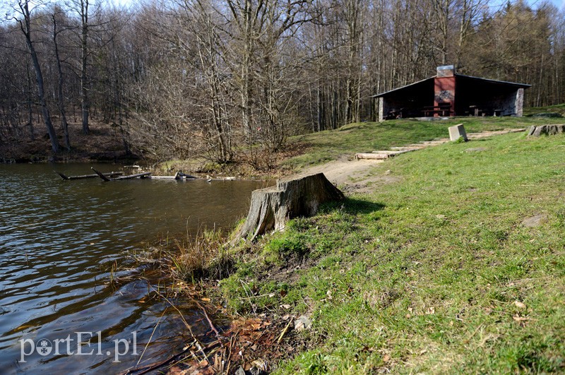 „Smoki” przygotowane na nadchodzący sezon turystyczny zdjęcie nr 85825