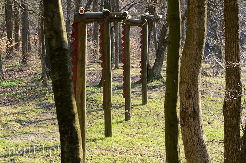 „Smoki” przygotowane na nadchodzący sezon turystyczny zdjęcie nr 85838