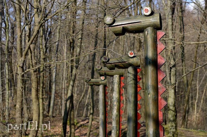 „Smoki” przygotowane na nadchodzący sezon turystyczny zdjęcie nr 85829