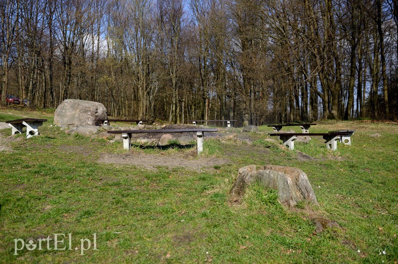 „Smoki” przygotowane na nadchodzący sezon turystyczny zdjęcie nr 85824