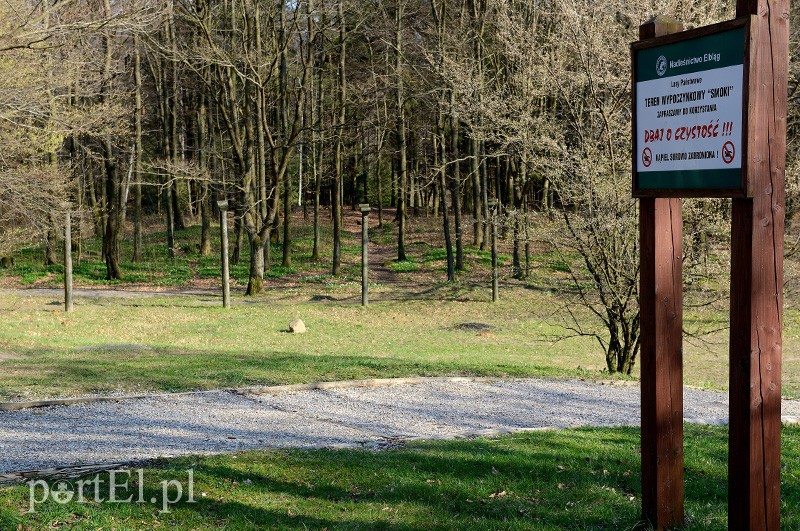 „Smoki” przygotowane na nadchodzący sezon turystyczny zdjęcie nr 85837