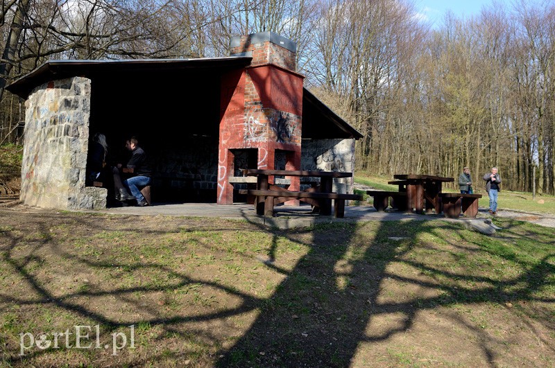„Smoki” przygotowane na nadchodzący sezon turystyczny zdjęcie nr 85835