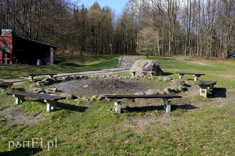 „Smoki” przygotowane na nadchodzący sezon turystyczny zdjęcie nr 85827