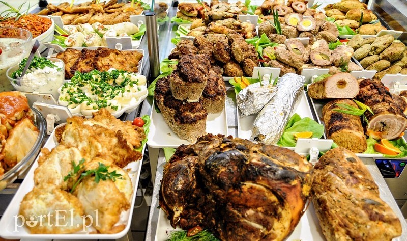 Elbląg Dzielmy się radością!