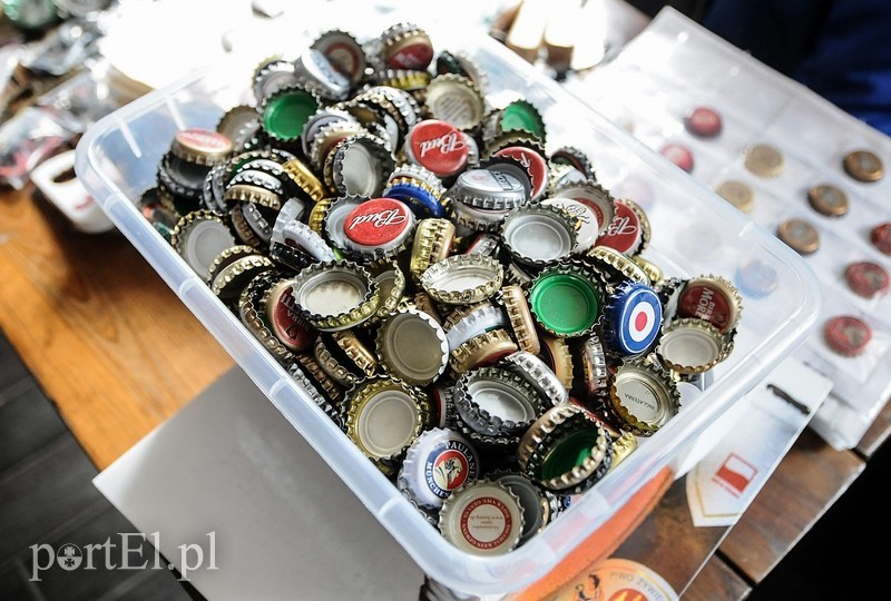 Giełda birofilii zdjęcie nr 85890