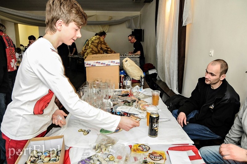 Giełda birofilii zdjęcie nr 85888