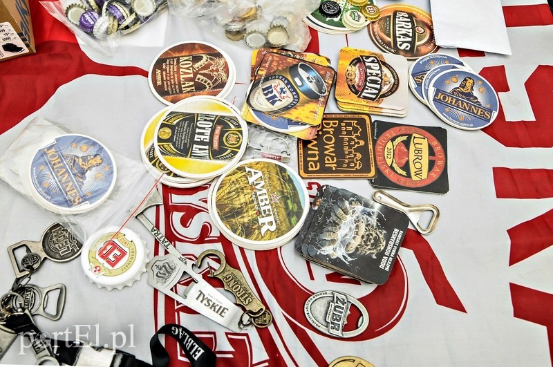 Giełda birofilii zdjęcie nr 85883