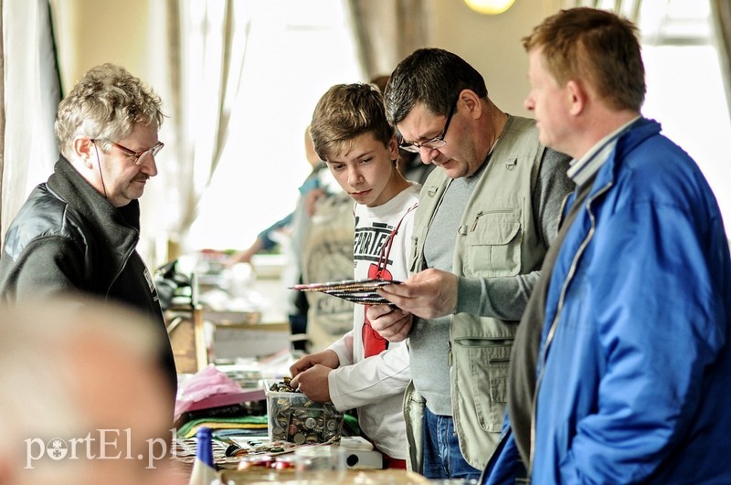 Giełda birofilii zdjęcie nr 85895